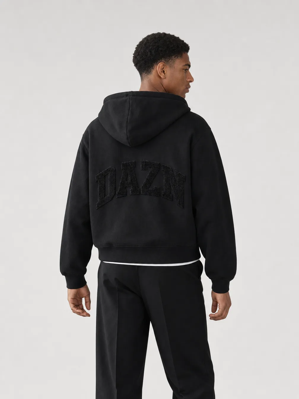 Zip-Up — Varsity Arch — image 2 of 3