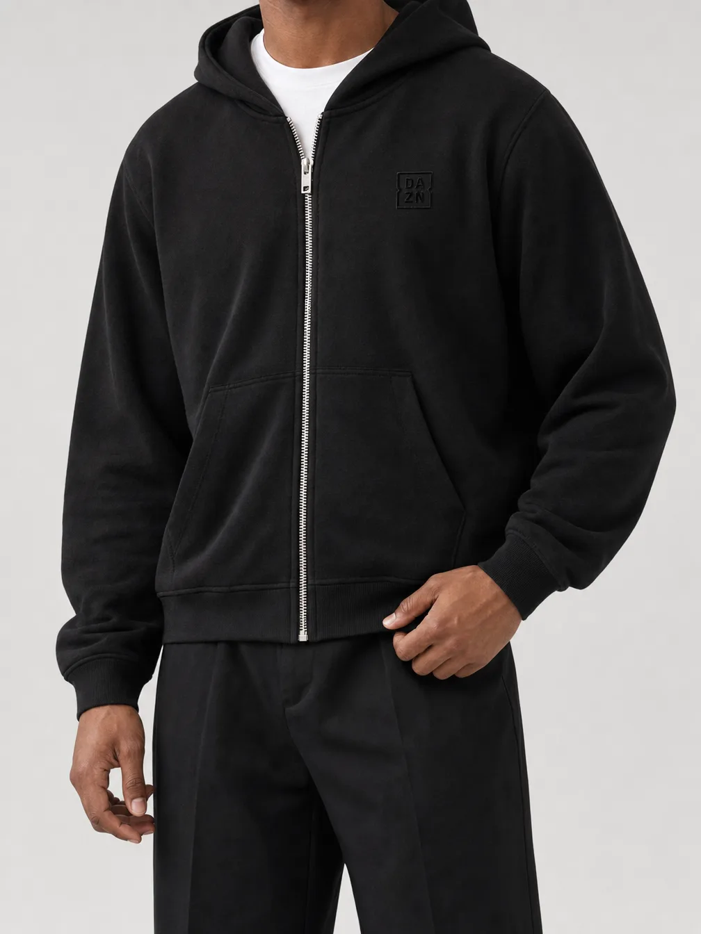 Zip-Up — Varsity Arch — image 3 of 3