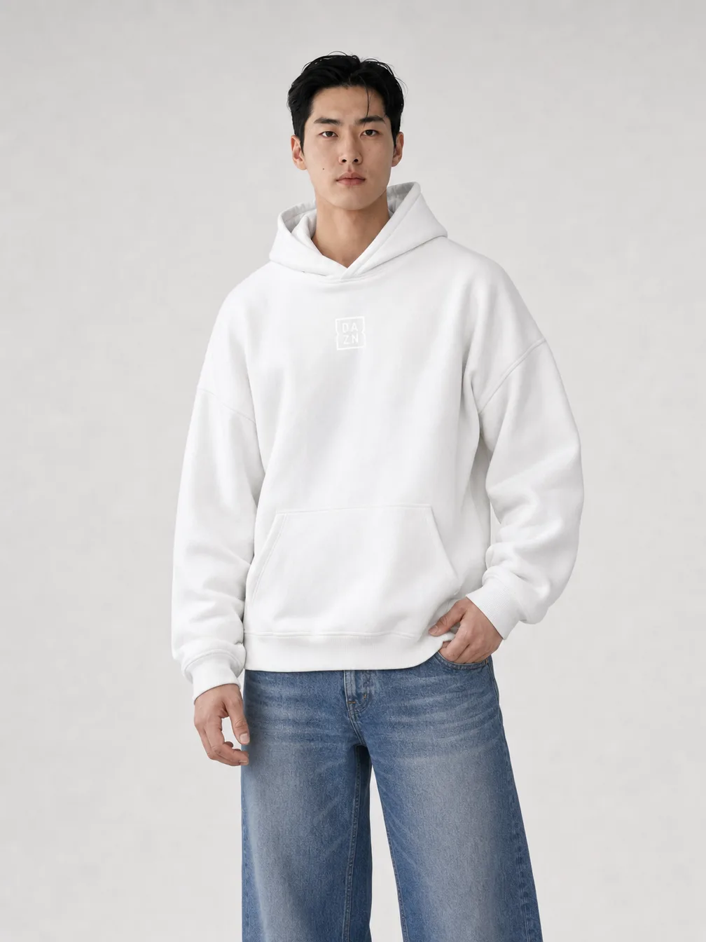 Hoodie — Tonal DAZN — image 2 of 3