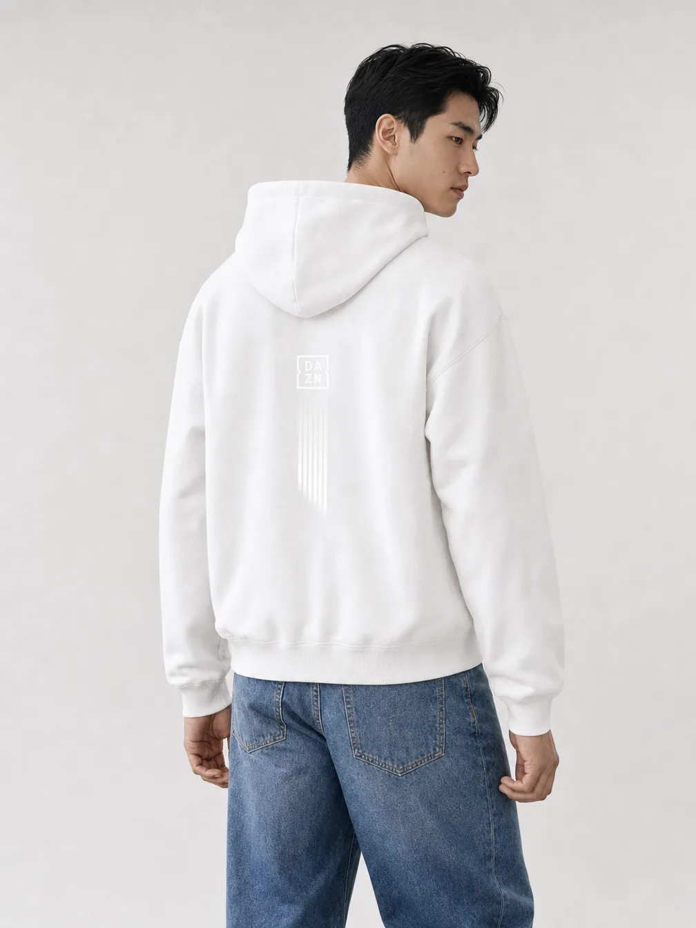 Hoodie — Tonal DAZN — image 3 of 3
