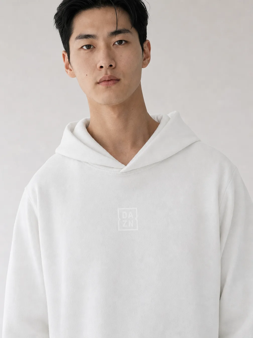 Hoodie — Tonal DAZN