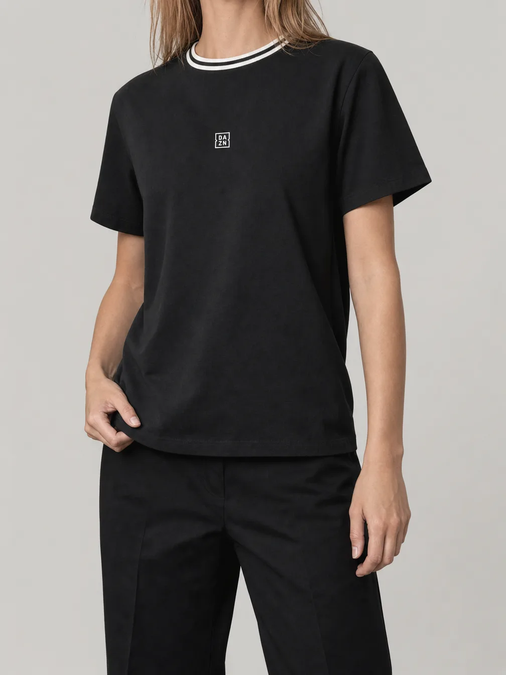 T-Shirt — DAZN Wordmark — image 3 of 3