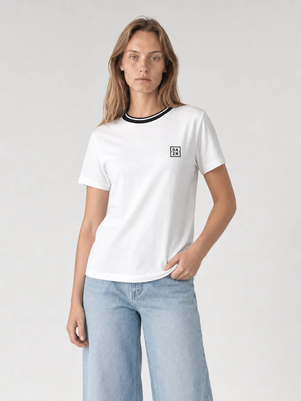 T-Shirt — White