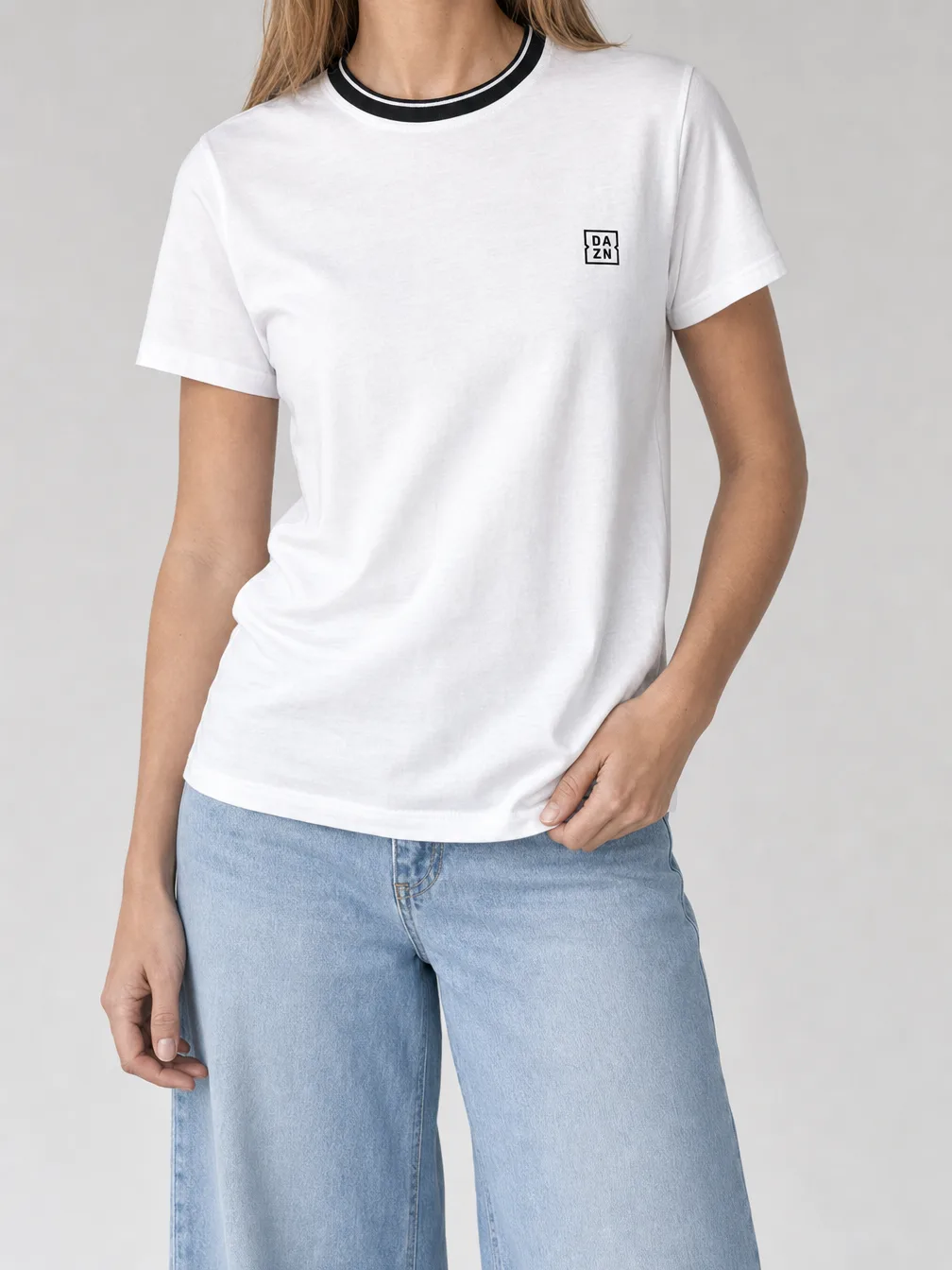 T-Shirt — White — image 3 of 3