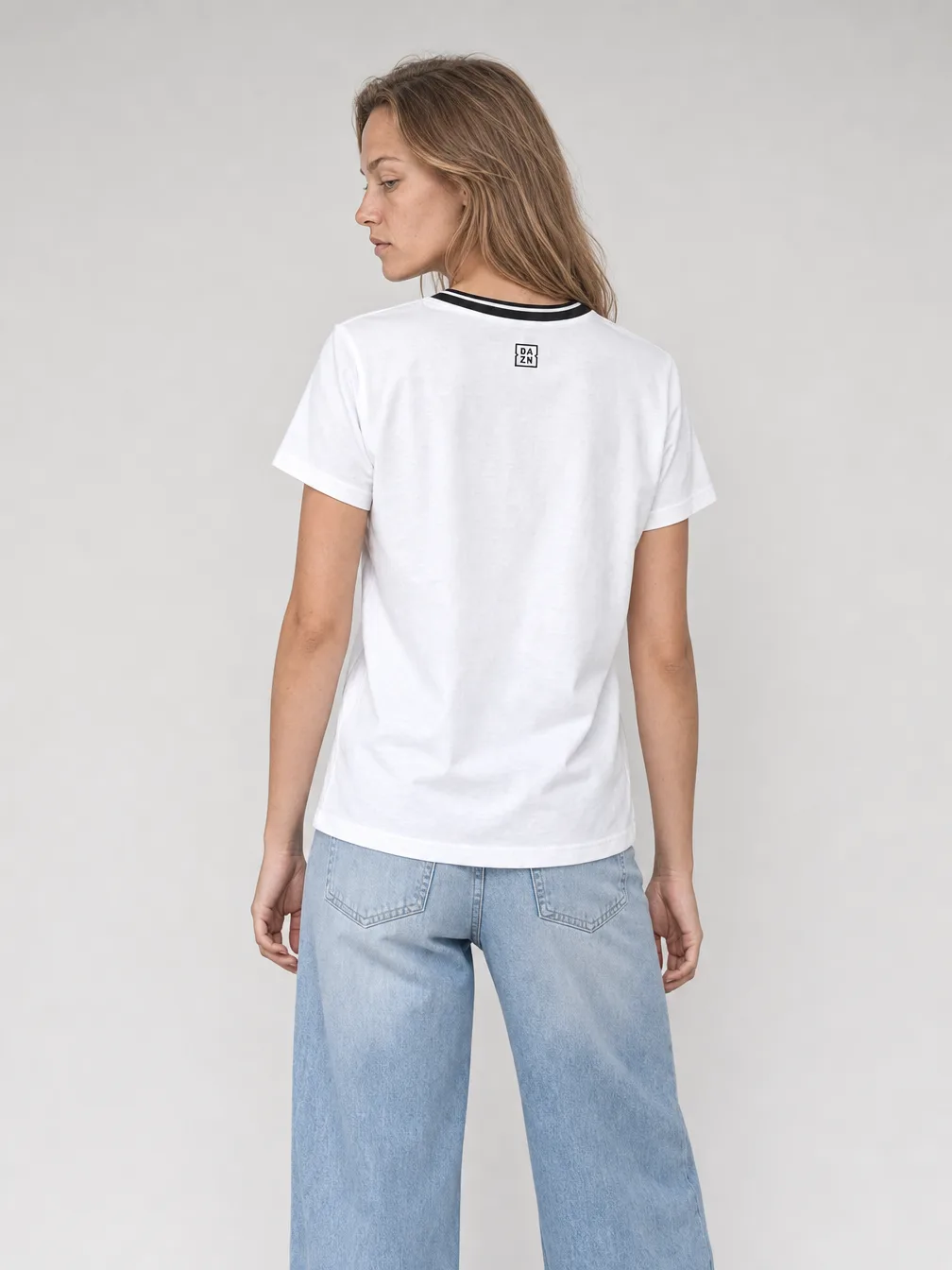 T-Shirt — White — image 2 of 3