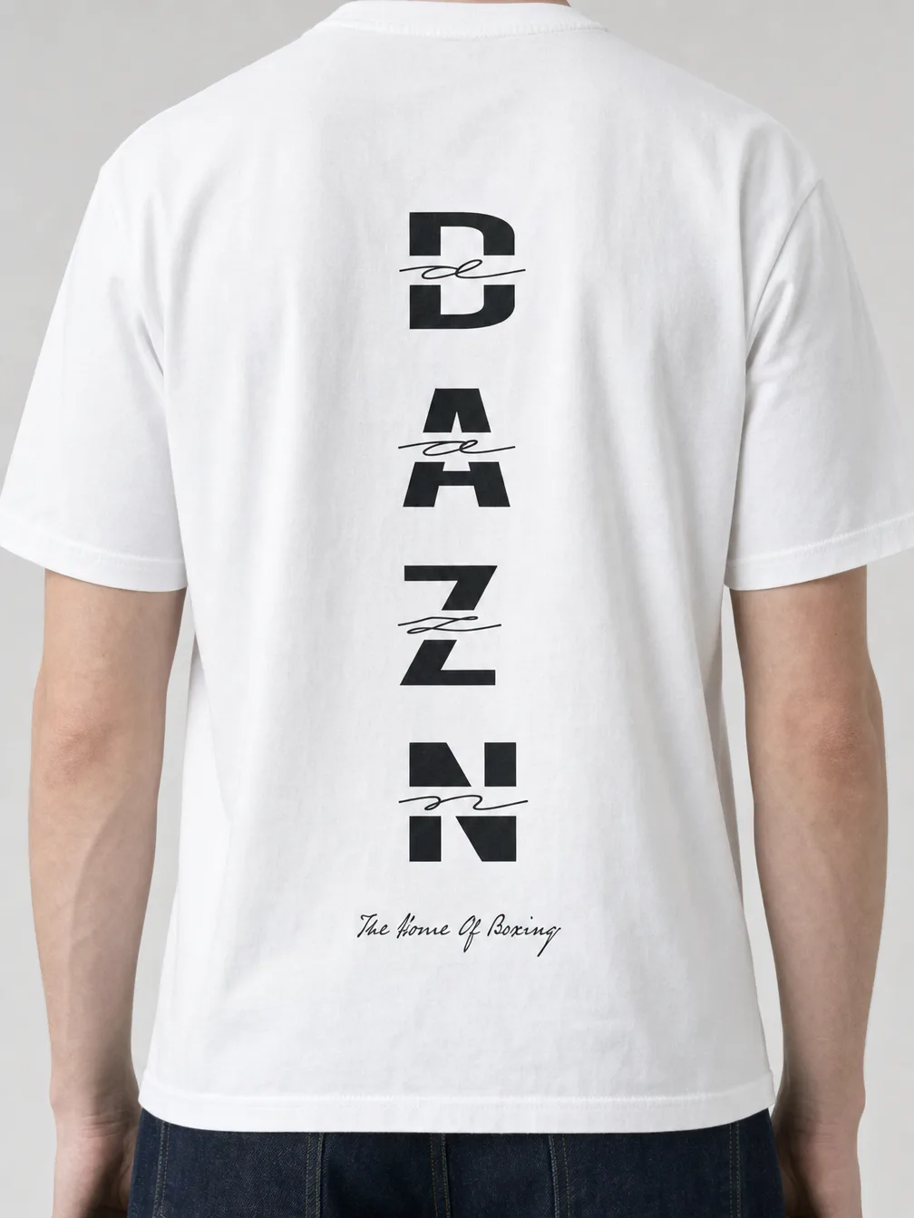Graphic T-Shirt — Vertical DAZN — image 3 of 3
