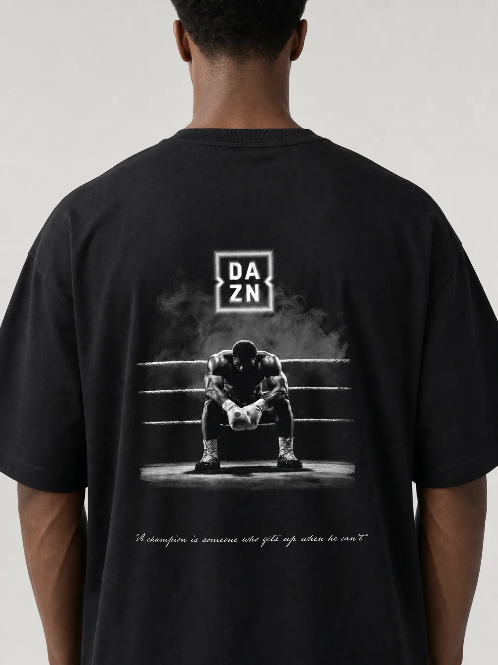 Graphic T-Shirt — Ringside — image 2 of 2